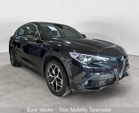 Alfa Romeo Stelvio 2.2 Turbodiesel 210 CV AT8...