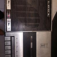 LESA  Registratore  riproduttore audio