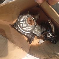 turbina Multijet euro 6