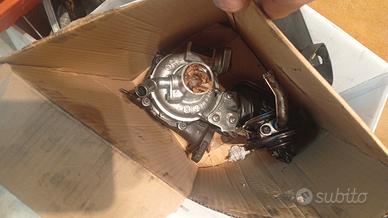 turbina Multijet euro 6