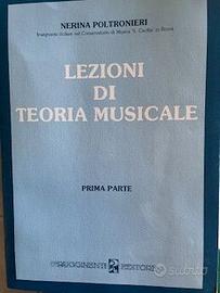Libri Musicali