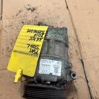 COMPRESSORE 500L 1.6TD 2016