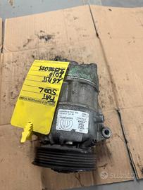 COMPRESSORE 500L 1.6TD 2016