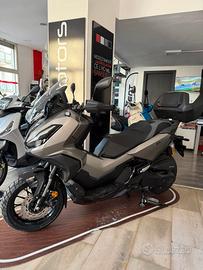 Honda ADV 350 TASSO ZERO