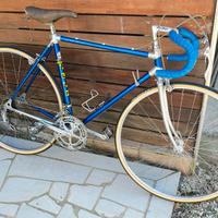 Bici da Corsa anni 70 Alan