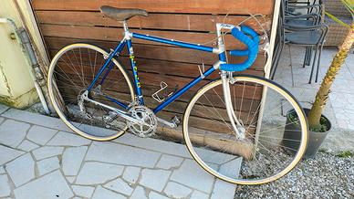 Bici da Corsa anni 70 Alan