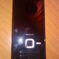 VINTAGE - Nokia N78 (prezzo trattabile)