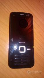 VINTAGE - Nokia N78 (prezzo trattabile)