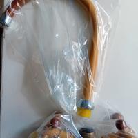 rubinetto cucina nuovo