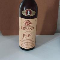 1978 Vino Librandi Cirò Rosato