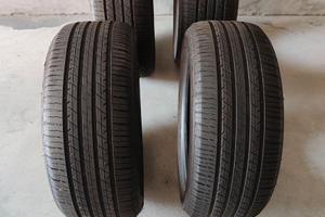 Treno Gomme Haida 235/50 R18 101V XL