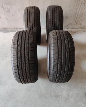 Treno Gomme Haida 235/50 R18 101V XL