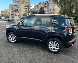JEEP Renegade 2.0 4x4 at9