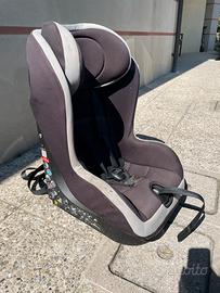 Seggiolino auto 9-18 kg