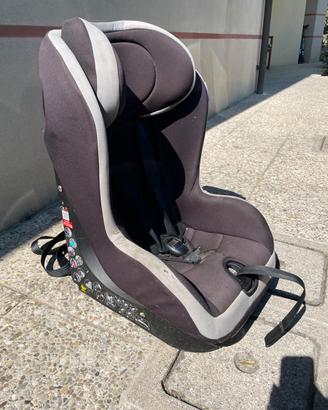 Seggiolino auto 9-18 kg