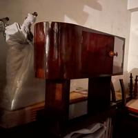 Mobile anni 30 di design