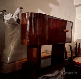 Mobile anni 30 di design