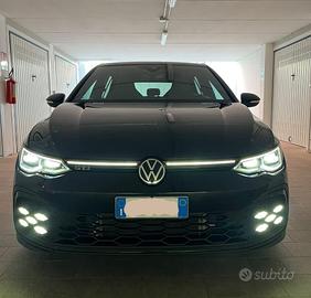 golf 8 GTI