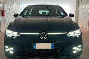 golf 8 GTI