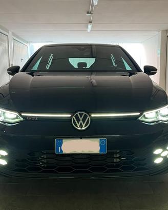 golf 8 GTI