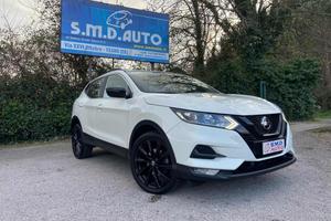 NISSAN Qashqai 1.5 dCi 115 CV DCT N-Connecta