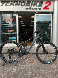 Mondraker Crusher NUOVA