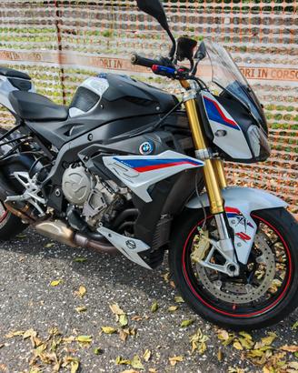 Bmw s 1000 r