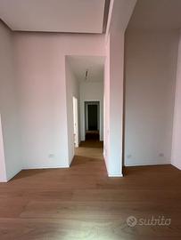 Modena centro - 115 mq ristrutturato, 3 camere, 2