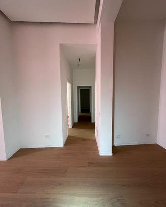 Modena centro - 115 mq ristrutturato, 3 camere, 2