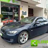 BMW 330 d cat Coupé Eletta MANUALE