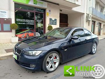 BMW 330 d cat Coupé Eletta MANUALE