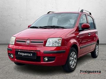 FIAT Panda 1.3 mjt 16v Emotion