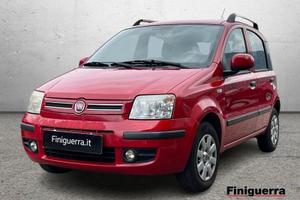 FIAT Panda 1.3 mjt 16v Emotion