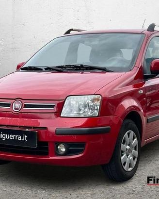 FIAT Panda 1.3 mjt 16v Emotion