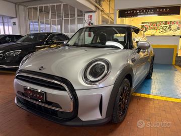 Mini 1.5 Cooper Classic