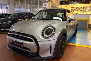 Mini 1.5 Cooper Classic