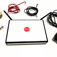 Modem ADSL Alice Gate Voip 2 Plus