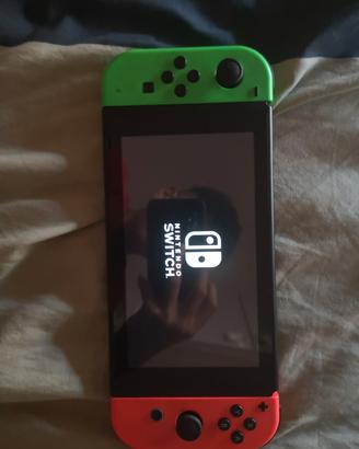 Nintendo swicht 