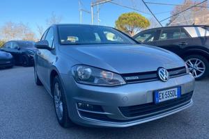 VOLKSWAGEN Golf 1.4 TGI DSG 5p. Highline BlueMot