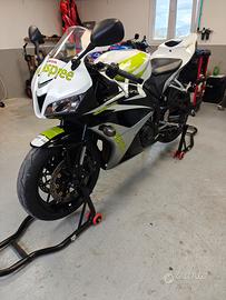 Honda CBR 600 RR 