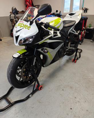 Honda CBR 600 RR 
