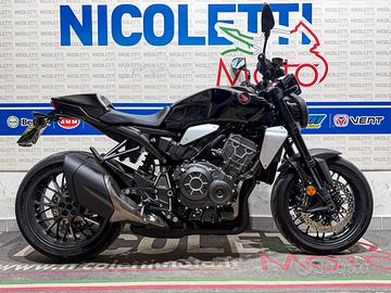 Honda Cb 1000 R Black Edition 2022 - tua a soli: €