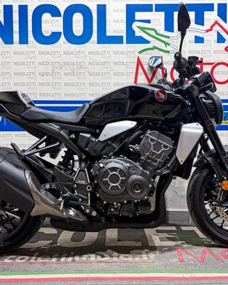 Honda Cb 1000 R Black Edition 2022 - tua a soli: €