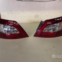 Fari - Stop Posteriori Per Peugeot 308 2016