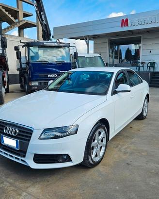 Audi A4 1.8 TFSI 160 CV