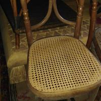 Sedie Thonet originali