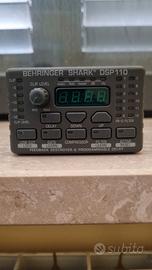 Behringer Shark DSP110 