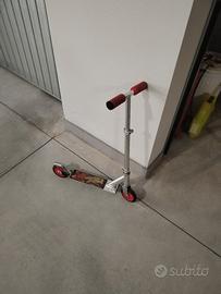 Monopattino per bambini 