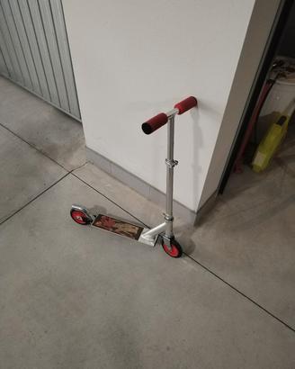 Monopattino per bambini 