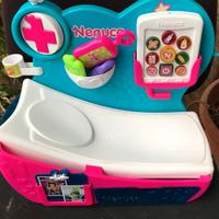 Nenuco Clinica Dottore